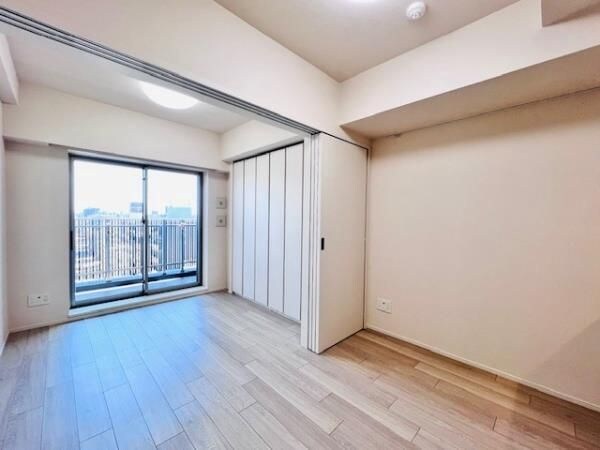 Brillia ist 両国の物件内観写真