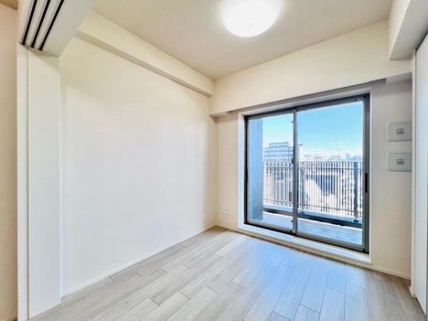 Brillia ist 両国の物件内観写真