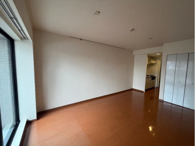 カナーリス月島の物件内観写真