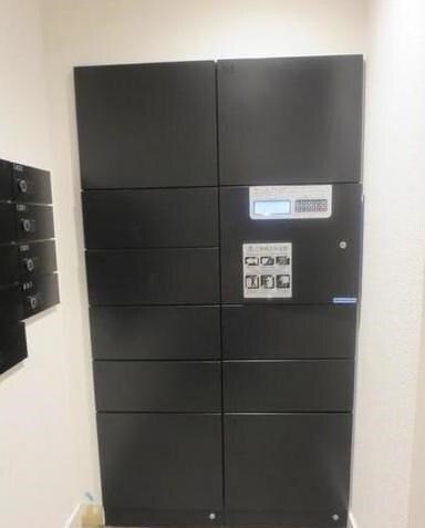 Log上野駅前の物件内観写真