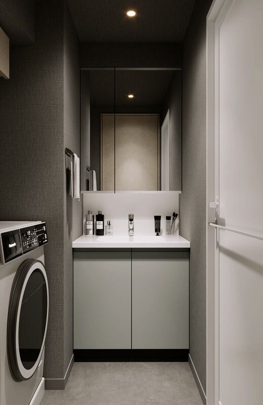 RELUXIA本所吾妻橋Ⅲの物件内観写真