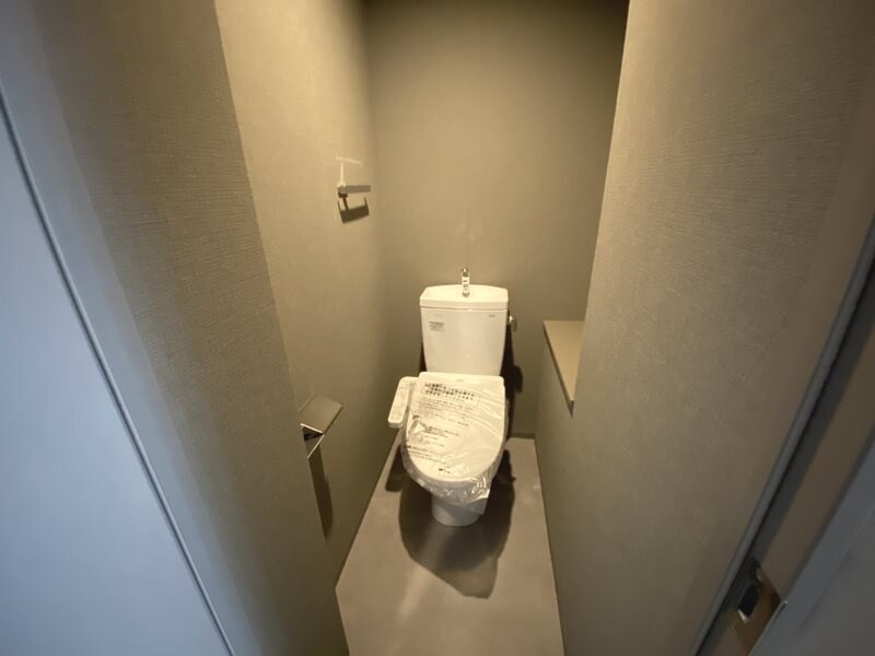 シーズンフラッツ浅草橋の物件内観写真