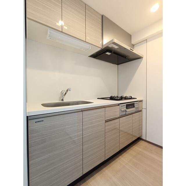 グランエール森下WESTの物件内観写真