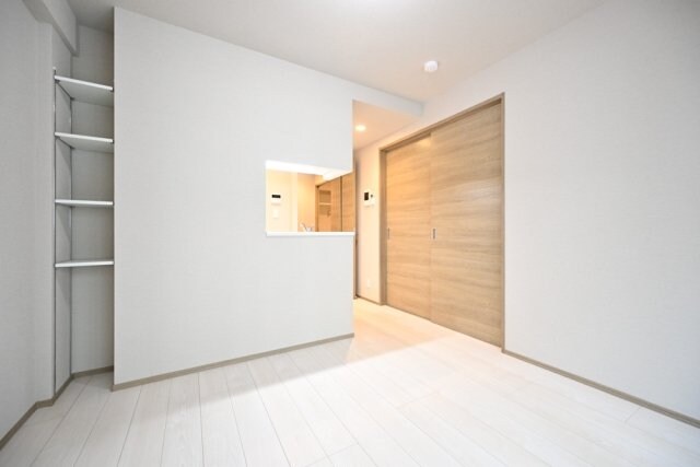 GRANSITE千代田水道橋の物件内観写真