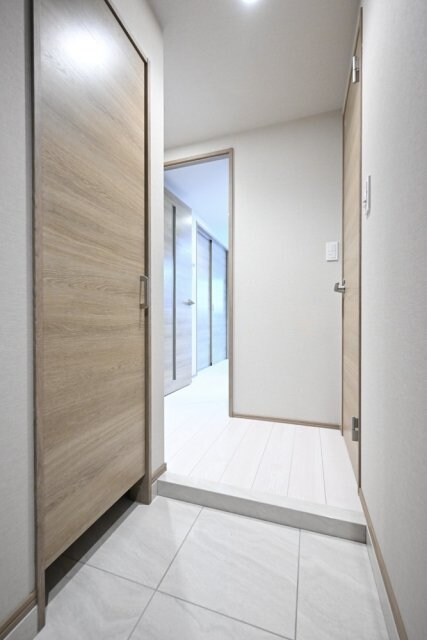 GRANSITE千代田水道橋の物件内観写真