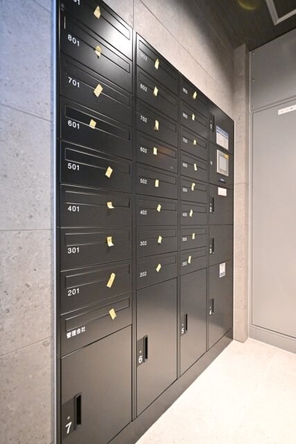 GRANSITE千代田水道橋の物件内観写真