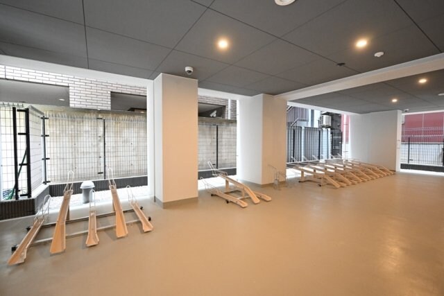 GRANSITE千代田水道橋の物件内観写真