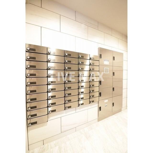 ＫＤＸレジデンス八丁堀の物件内観写真