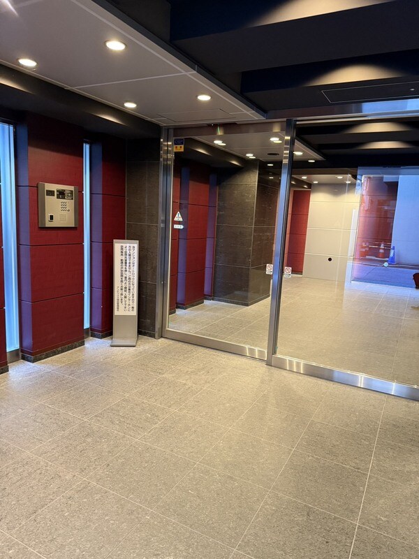 アンビックス神田の物件内観写真