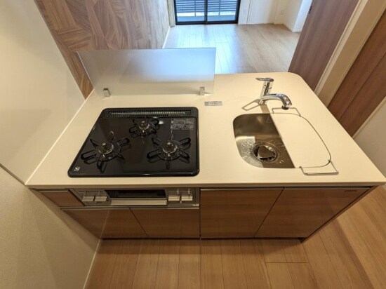 ハーモニーレジデンスグローバルキャピタルの物件内観写真