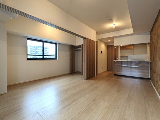 ハーモニーレジデンスグローバルキャピタルの物件内観写真