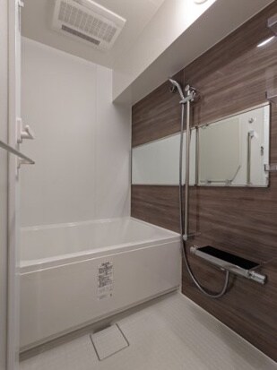 ハーモニーレジデンスグローバルキャピタルの物件内観写真