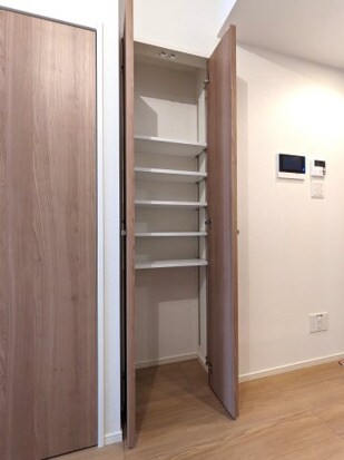 ハーモニーレジデンスグローバルキャピタルの物件内観写真