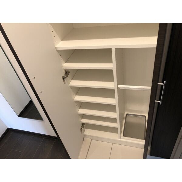 グランカーサ錦糸町の物件内観写真