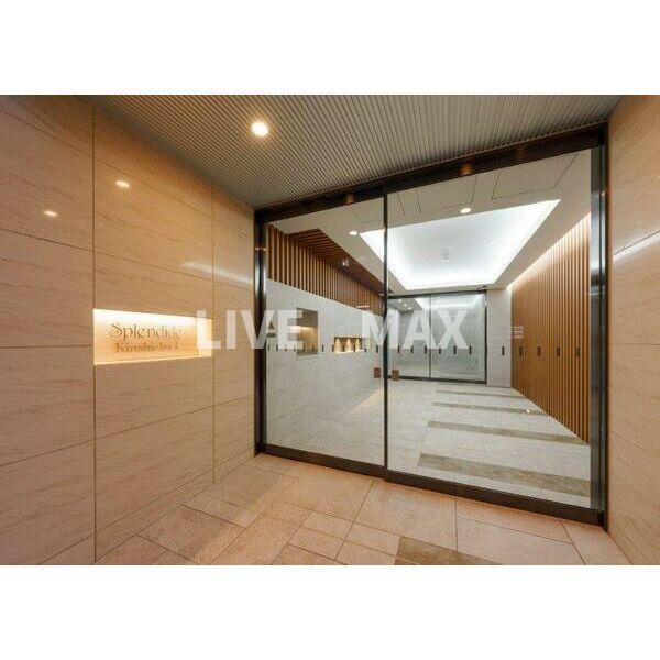 グランカーサ錦糸町の物件内観写真