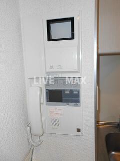 レジディア三越前の物件内観写真