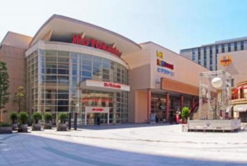 ルネサンスコート門前仲町の物件外観写真