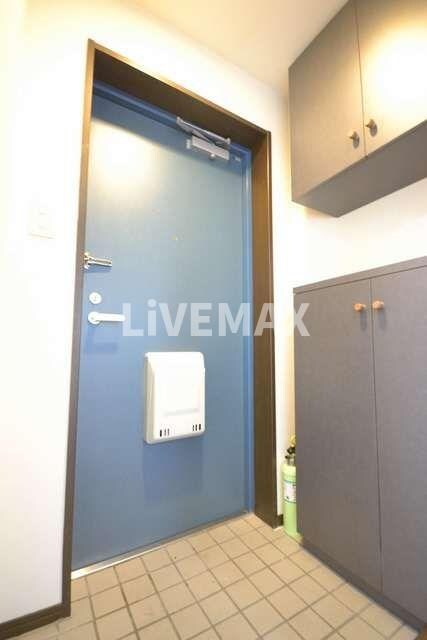 プレール神田佐久間町の物件内観写真