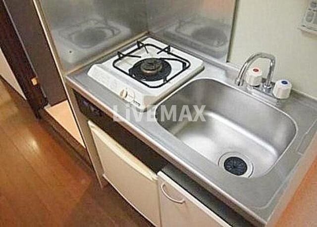 プレール神田佐久間町の物件内観写真