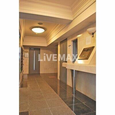 プレール神田佐久間町の物件内観写真