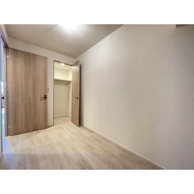 クレヴィア上野入谷の物件内観写真