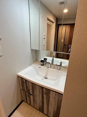 アーバンパーク浅草の物件内観写真