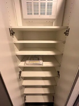 アーバンパーク浅草の物件内観写真