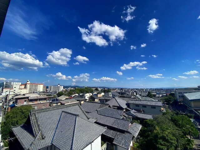 ベラジオ雅び北野白梅町の物件内観写真