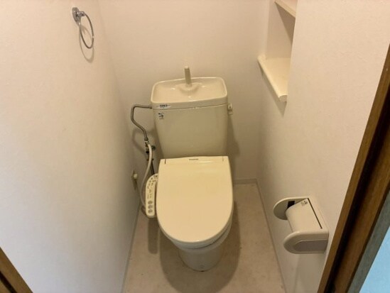 ＭＬコート木場の物件内観写真