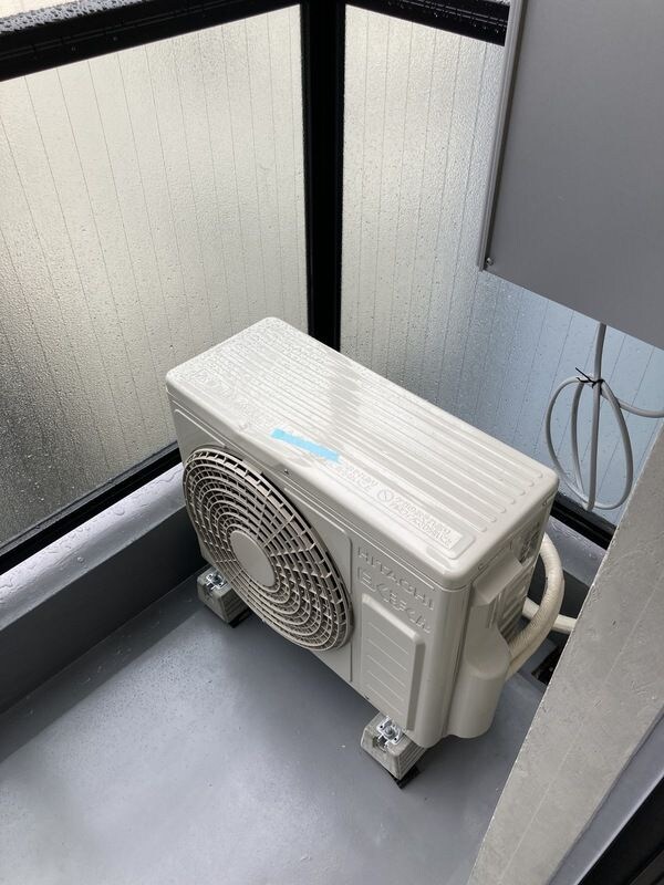 KI-418の物件内観写真