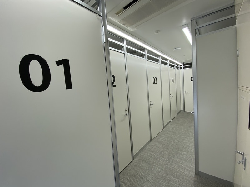 KI-418の物件内観写真