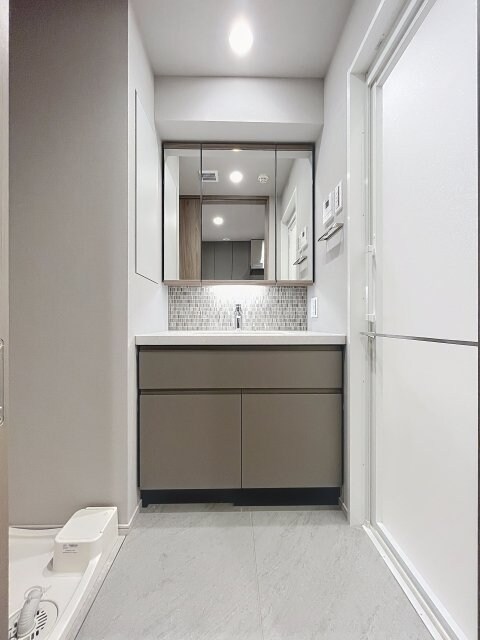 ピアース銀座レジデンスの物件内観写真