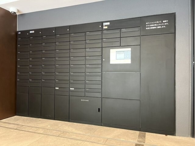 ピアース銀座レジデンスの物件内観写真