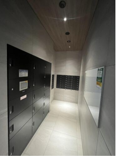 ブランシエスタ上野の物件内観写真