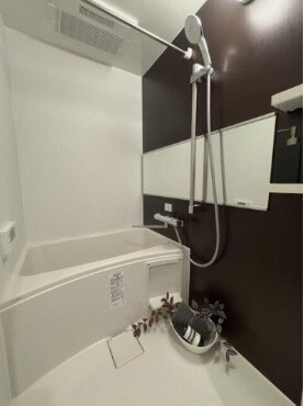 オーク清澄白河の物件内観写真