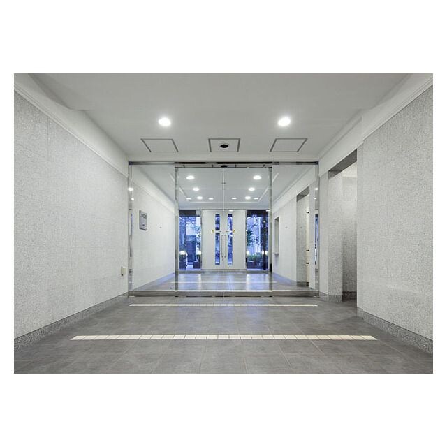 コンフォリア清澄白河トロワの物件外観写真