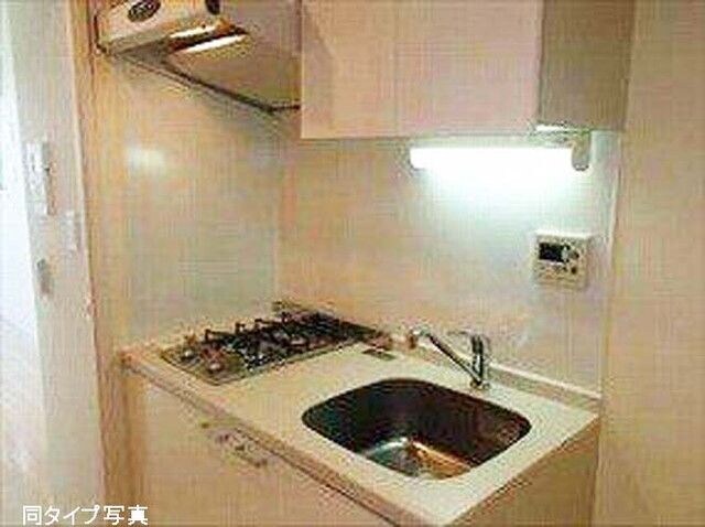 コンフォリア清澄白河トロワの物件内観写真