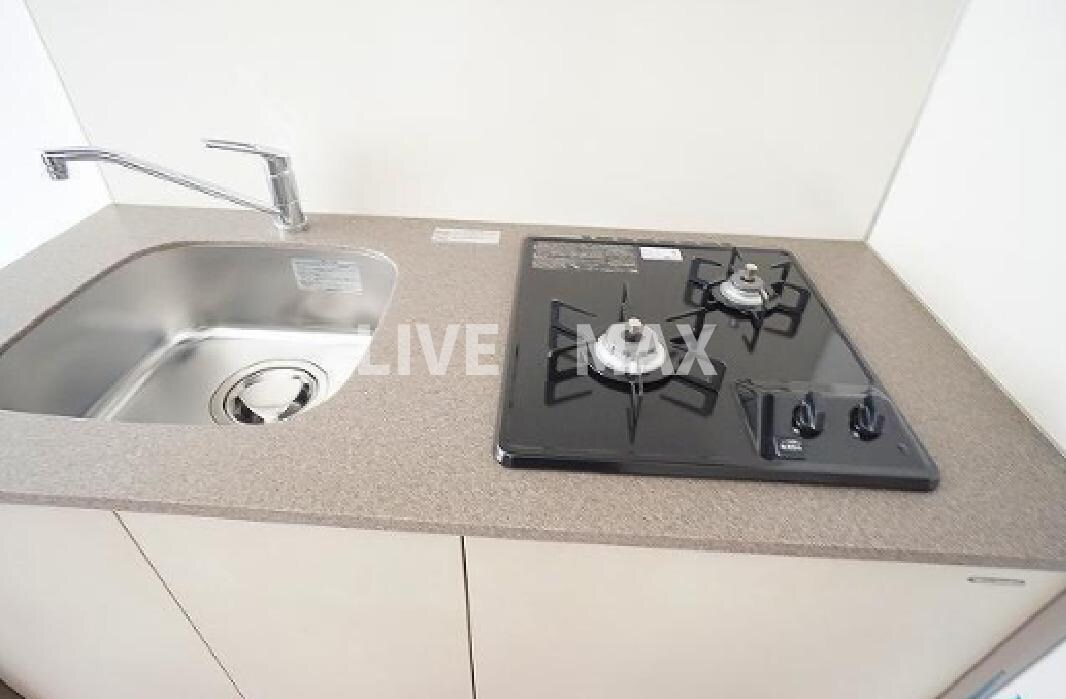 ALTERNA亀戸Ⅲの物件内観写真