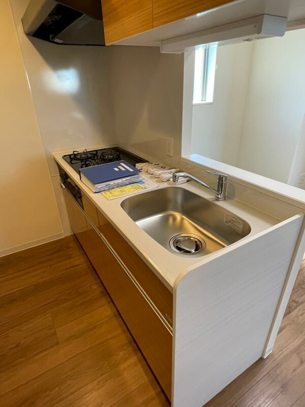 リビオメゾン上野入谷の物件内観写真