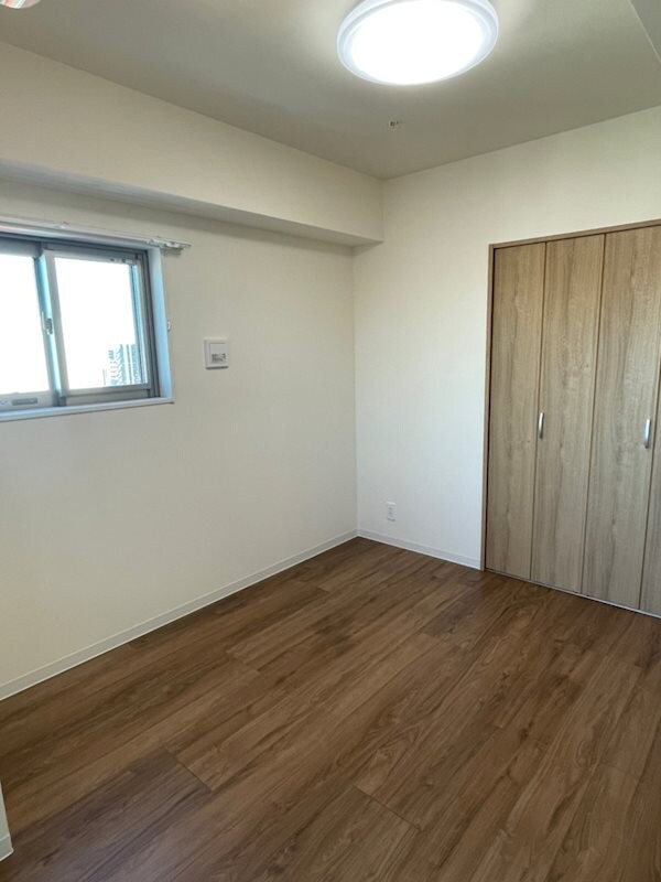 リビオメゾン上野入谷の物件内観写真