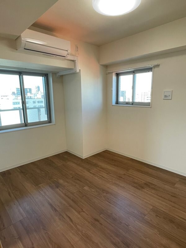 リビオメゾン上野入谷の物件内観写真