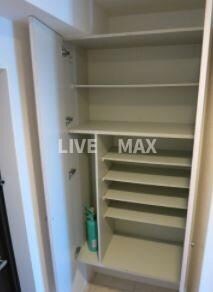 プライムアーバン日本橋人形町の物件内観写真