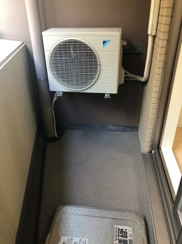 レジディア神田岩本町の物件内観写真