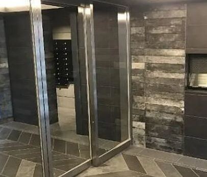 メイクスデザイン門前仲町リバープレイスの物件外観写真