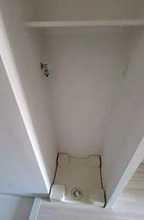 メイクスデザイン門前仲町リバープレイスの物件内観写真