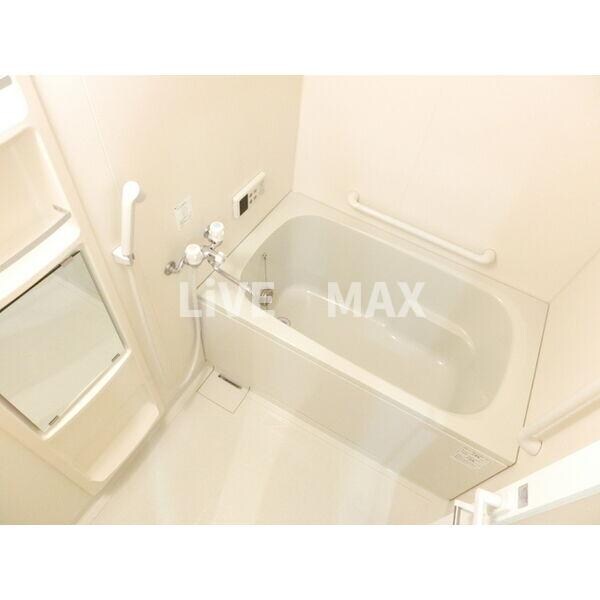 パートナーシップアパートメントの物件内観写真