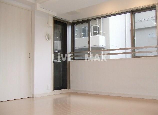 パートナーシップアパートメントの物件内観写真