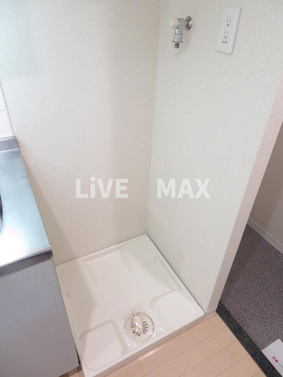 ドゥーエ東陽町の物件内観写真