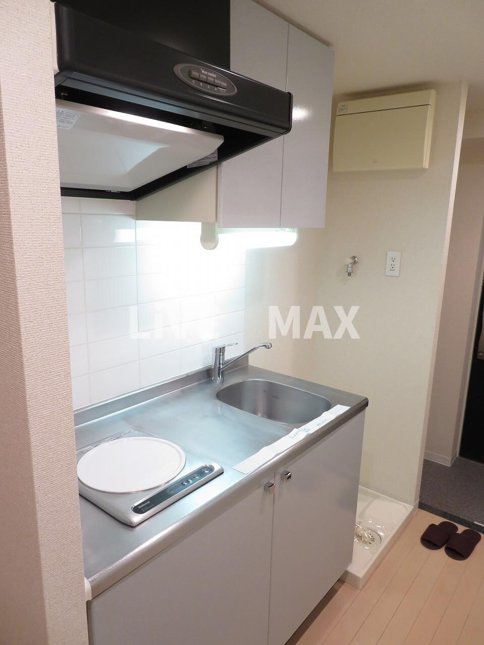 ドゥーエ東陽町の物件内観写真