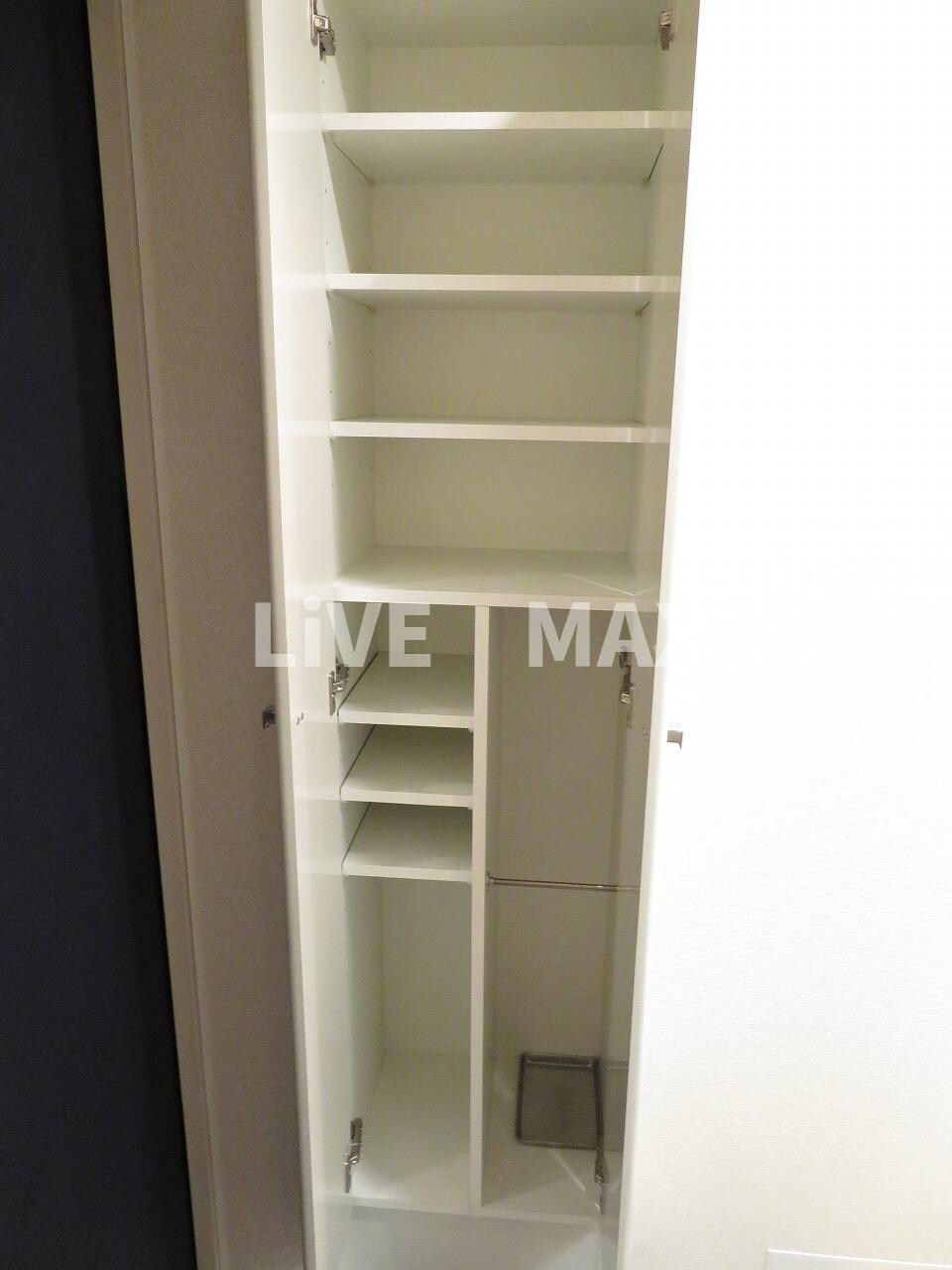 ドゥーエ東陽町の物件内観写真